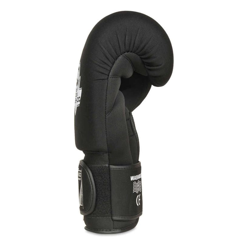 DBX Bushido 8oz Boxing Gloves - EverClean - Origin Series kesztyű