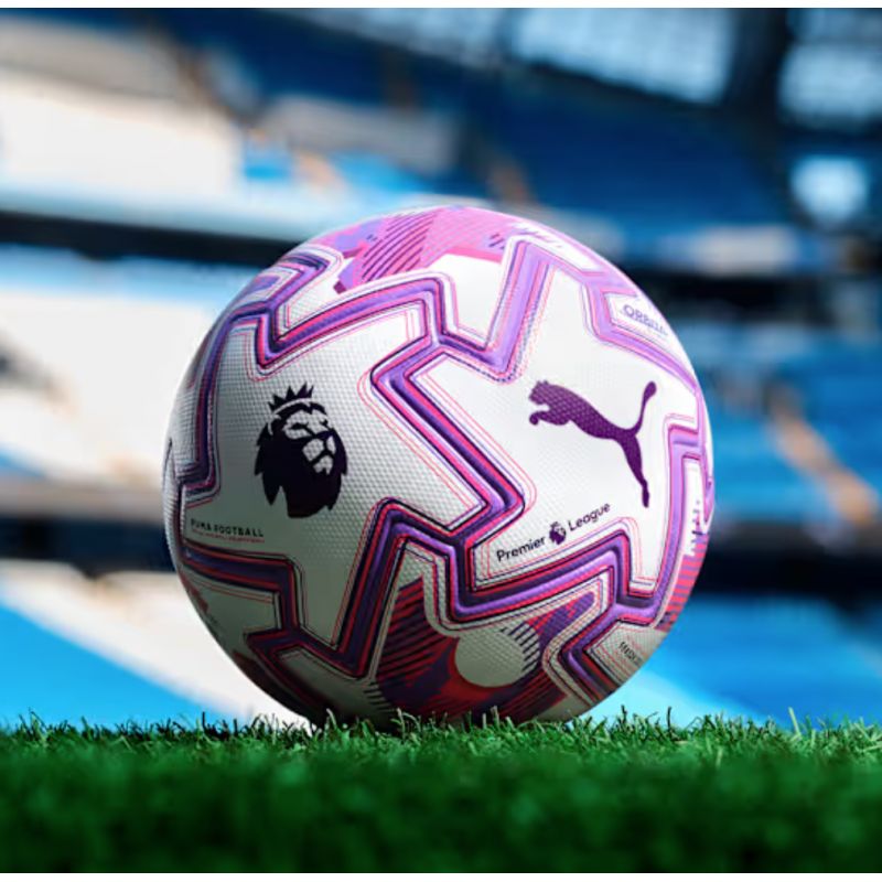 Puma Orbita Ultimate Premier League 84893 01 Match Official Football! Labda