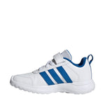 Adidas VL Move kids' white and kék cipő