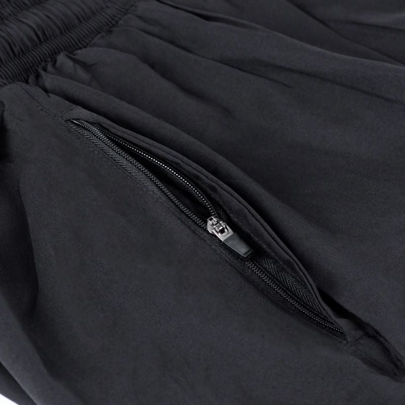 DBX Bushido Black MMA with Leggings fekete short