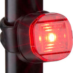 Dunlop Led Usb-C Bike Rear Light Certified kiegészítő GSP-334547