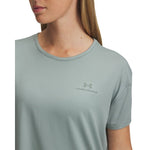 Under Armour Vanish Energy SS 2.0 T- W 1379141348 Ruházat n/a