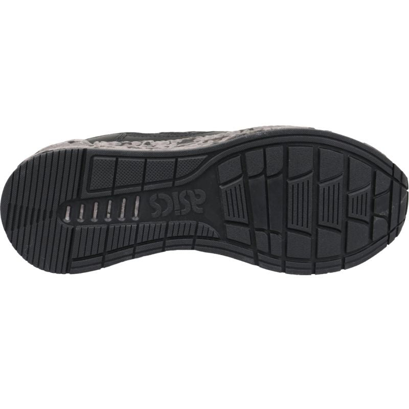 Asics Hypergel-lyte U 1191a018-001 Shoes Utcai cipő
