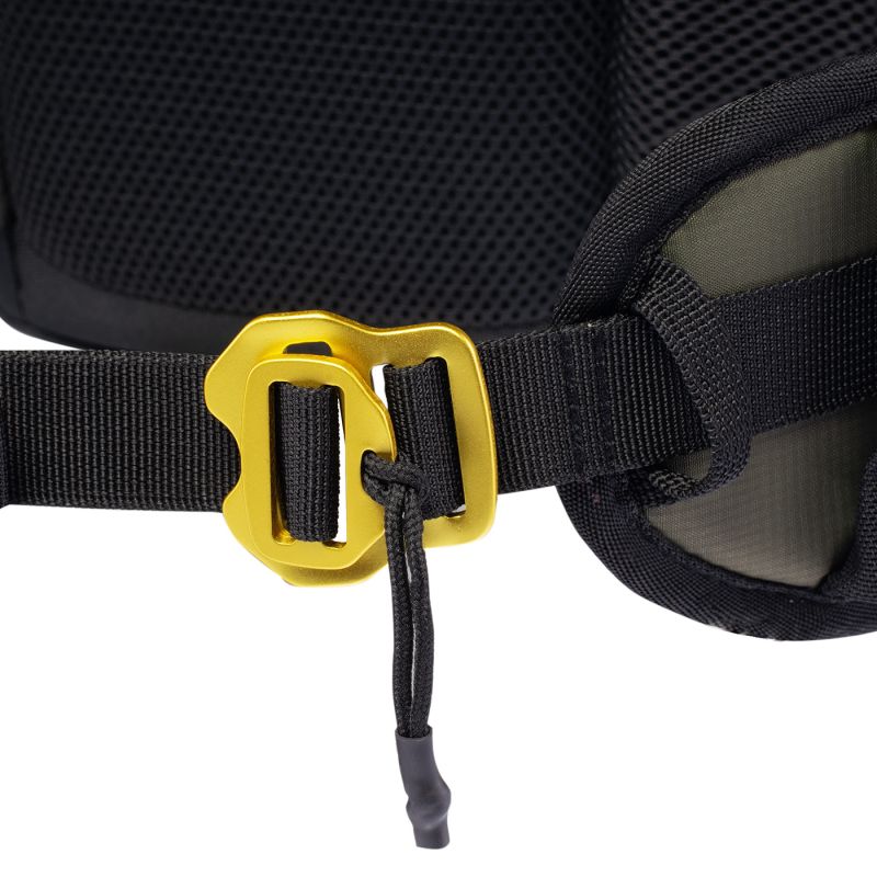 Elbrus Skiway 25 Backpack 25 l hátizsák