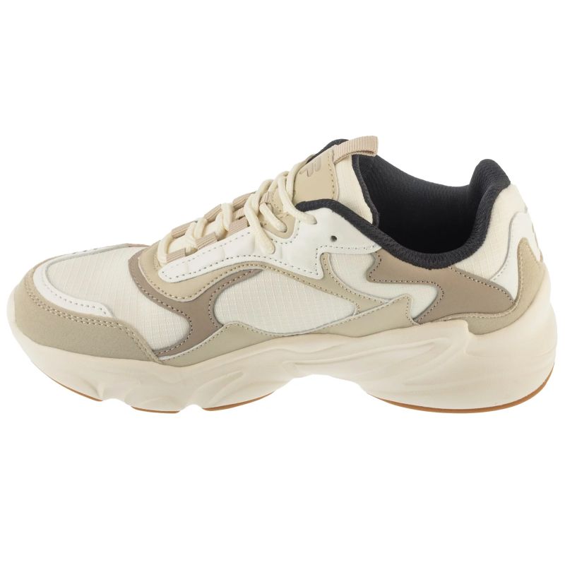Fila Collene CB Wmn White