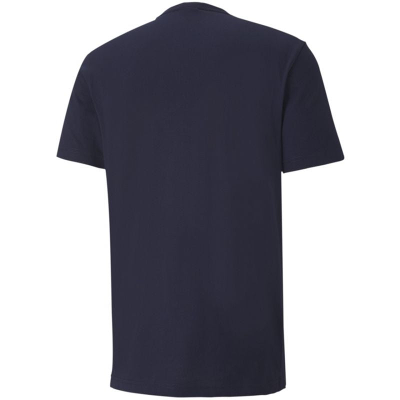 Puma teamGOAL 23 Casuals T-shirt M 656578 06 Póló