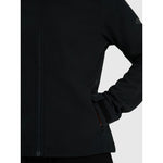 Women's windproof softshell 5000 membrane 4F 4FWAW25TSOFF394-20S kabát
