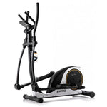 Zipro Hulk RS Magnetic Elliptical Trainer Black, Silver szürke edzőfelszerelés 23840974