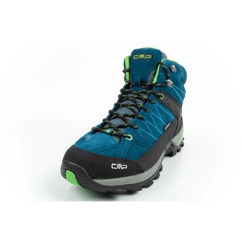 CMP Rigel men's trekking durable waterproof comfortable cipő
