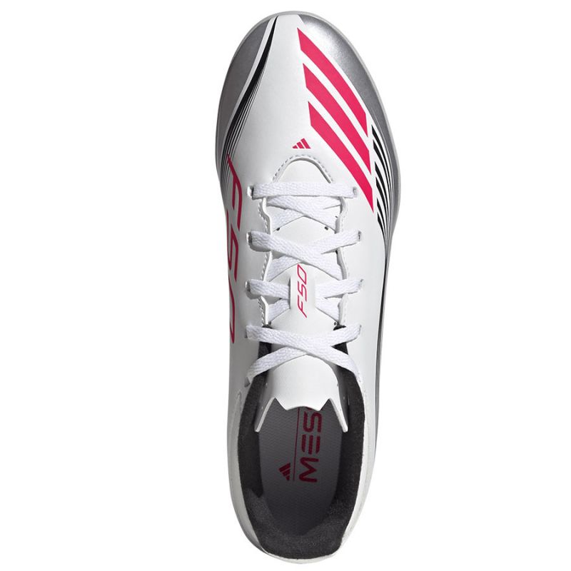 adidas Football boots F50 Messi Club TF M JP7445 general