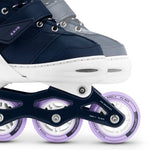 Spokey Inline Skates 33–37 VT ARYA utcai cipő SPK-946421