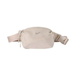 Nike Aura Shoulder krém táska HM6120236