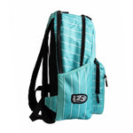 AIR Jordan Jan Play Off Game Backpack - uniwersalny hátizsák