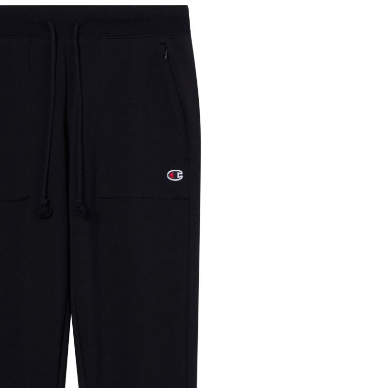 Champion Slim Pants Women's Black 118041 KK001