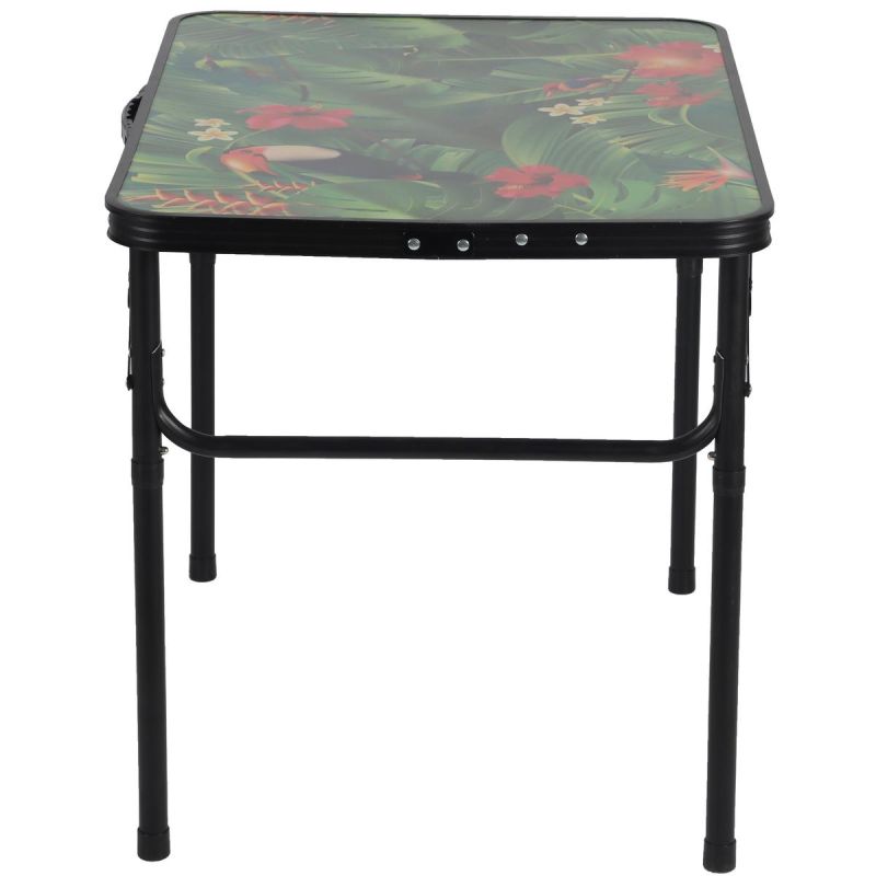 Enero CAMPING TABLE FLOWER CAMP tourist equipment, tourist tables