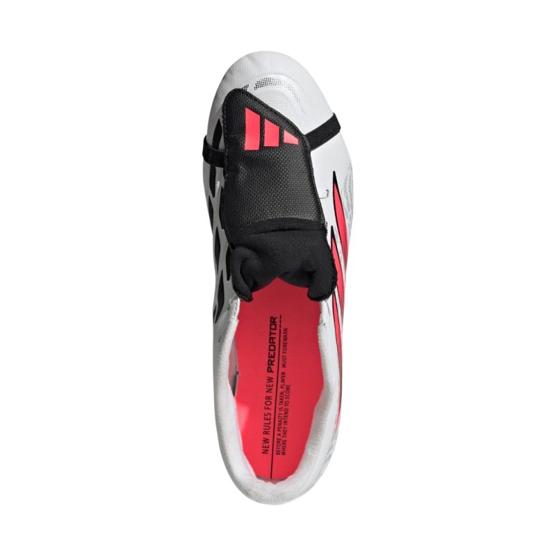 Adidas Predator Club FT FG/MG football boots cipő