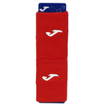 Joma Double Wristband 400300.P04 piros csuklószorító