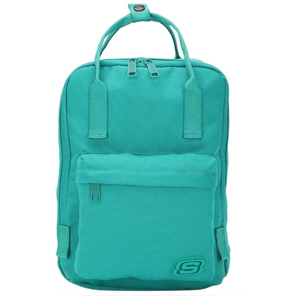 Skechers Saint Louis Backpack S1214-18 Green One size General