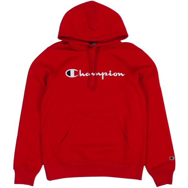Champion Hooded M 220253 Rs054 kapucnis pulóver
