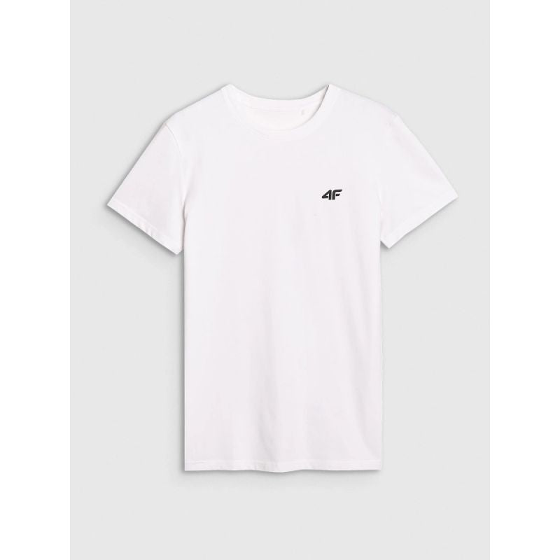 4F Slim men's t-shirt (2-pack) men's 2xl póló 4FRMM00TTSHM3068-10S