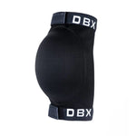 DBX Bushido Elbow protectors - elastic cuffs DBX-EG-11 protectors and knee pads, strippers, sleeves