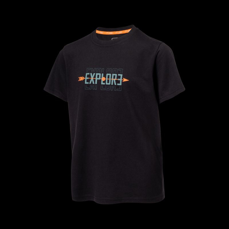 Elbrus Children’s Short-Sleeve T-Shirt EDRIK TB gyerek póló 92800691117
