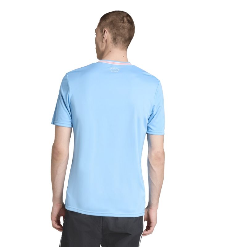 adidas Inter Miami CF 3 KA7502 T-shirt Ruházat