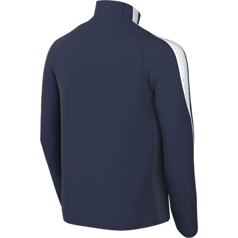 Nike Dri-Fit Park 26 Navy Blue Kids' Sweatshirt sötétkék kapucnis pulóver HV8383410