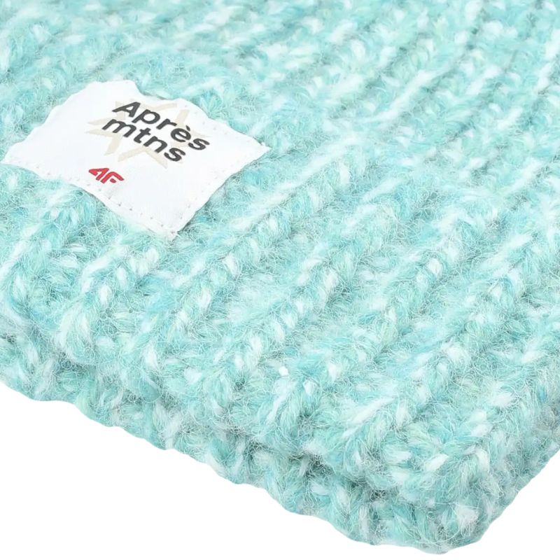 4f Cap W 4FWAW25ACAPF572 47M Sapka