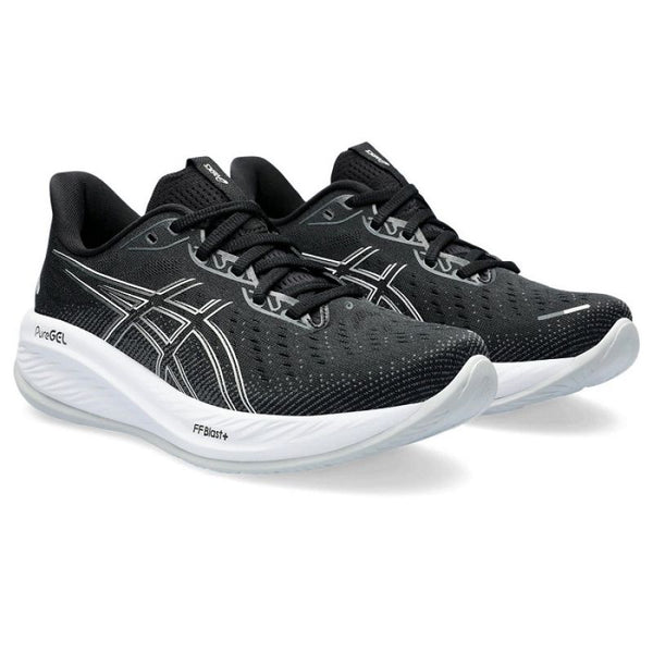 Asics Gel Cumulus 26 W shoes 1012B599002 Cipő