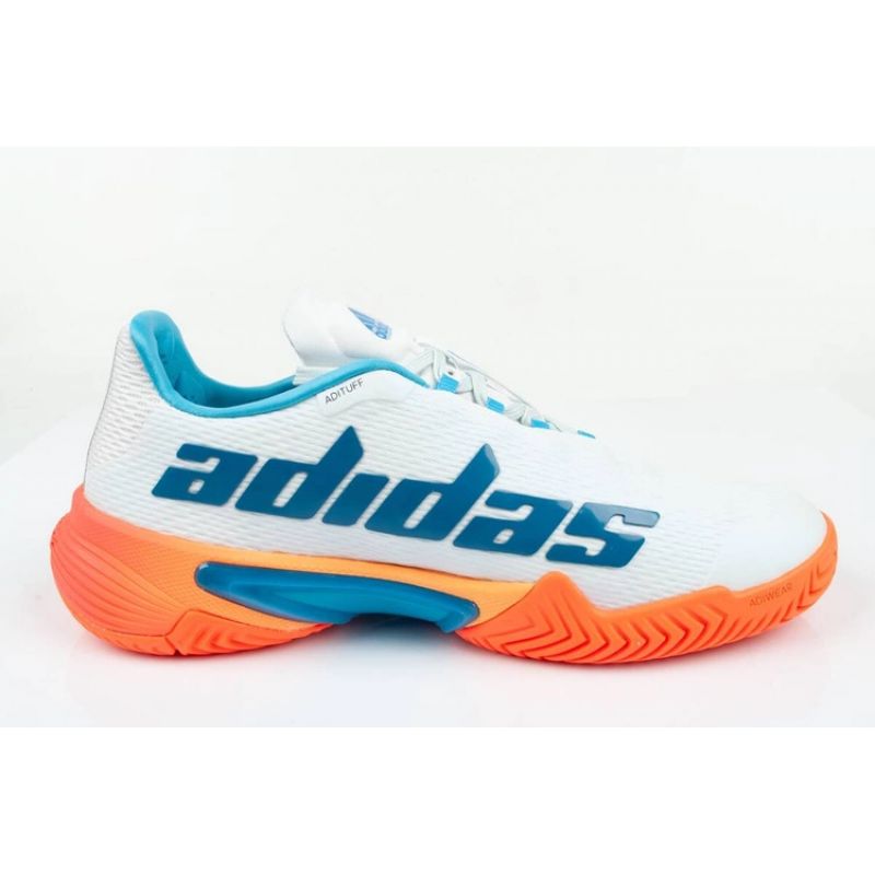 Adidas Barricade M GW2963 sports shoes Cipő