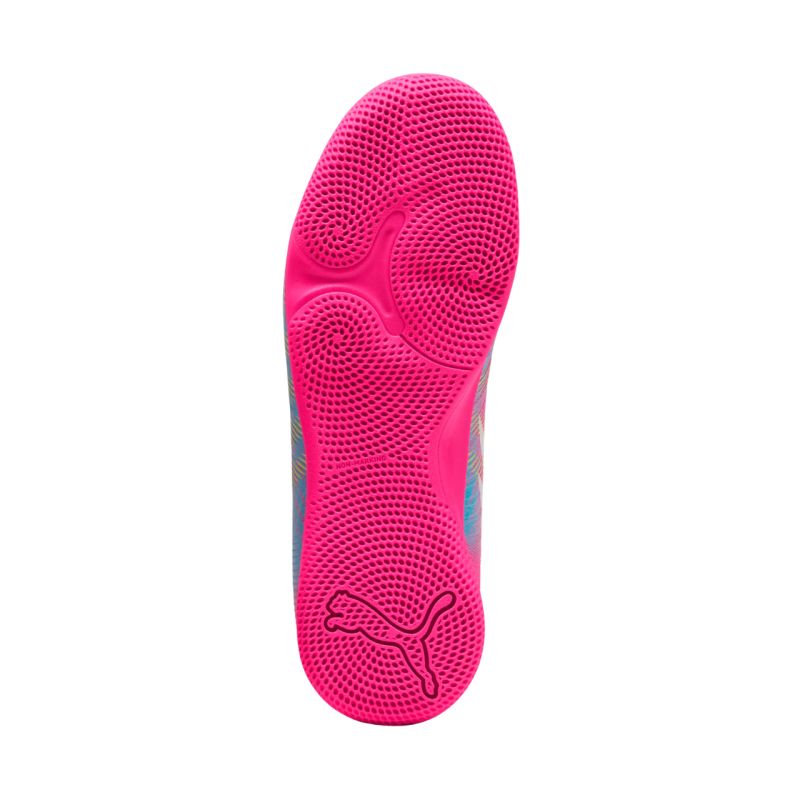 Puma Future 9 Play IT 108927 05 kids' soccer cipő