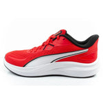 Puma Skyrocket Lite 2 men's sports shoes, light and comfortable, red piros futócipő