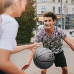 Meteor Ghost 7 Basketball uniw labda