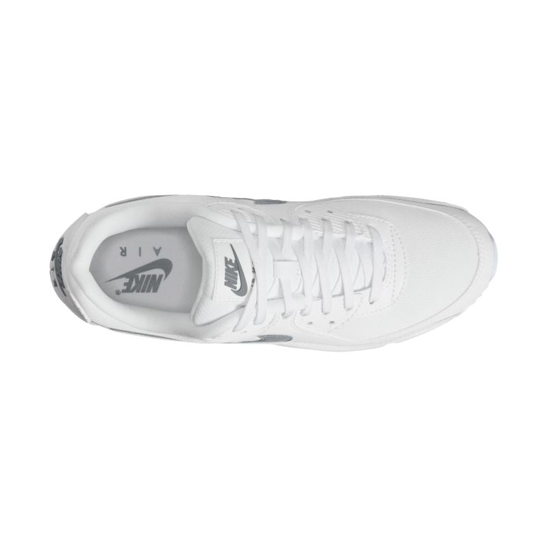 Nike AIR MAX cipő IM9616-100