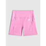 4F Women's quick-drying training short leggings ruházat 4FRSS26TFSTF134-56S