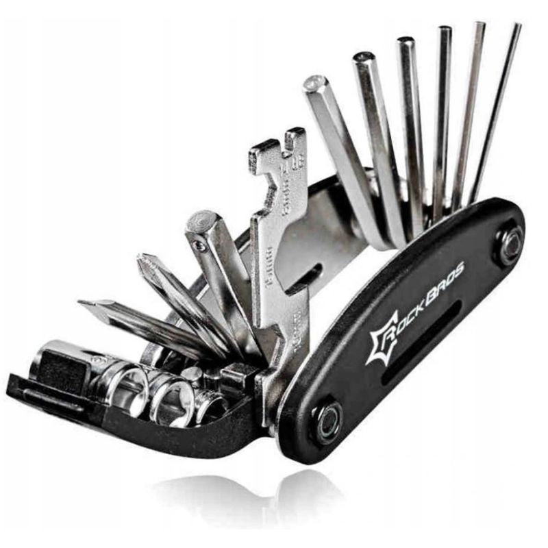 Rockbros 16-Function Multi-Tool
