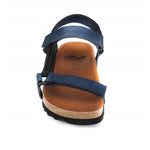 Scholl HEAVEN AD MED size 43 kék cipő