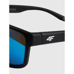 4F Mirror Coating Sunglasses