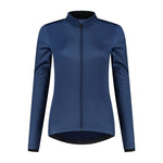 Rogelli CORE women's winter navy blue 2XL sötétkék dzseki