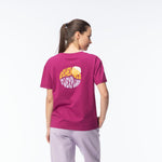 Elbrus Women's RESA WO'S Short Sleeve T-Shirt póló