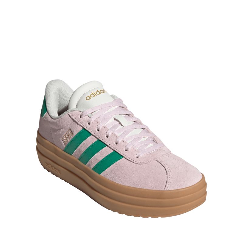 adidas VL Court Bold W shoes JP6916 cipő