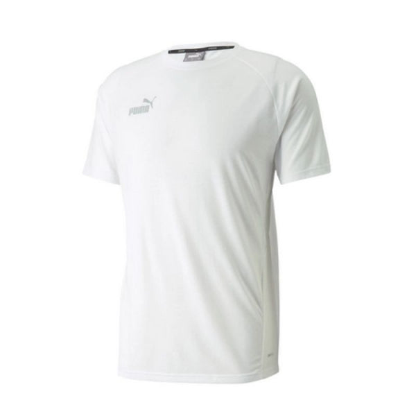 Puma teamFINAL M 657385 04 T-shirt Póló Ruházat Póló