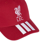 adidas Liverpool FC red cap