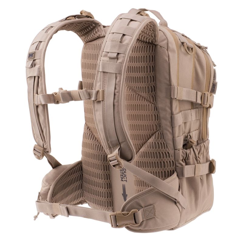 Magnum Urbantask 25 Backpack barna hátizsák