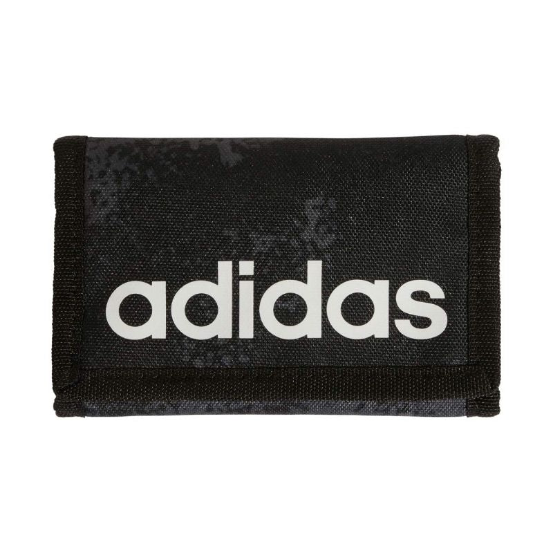 adidas Linear With Print JX1253 wallet pénztárca