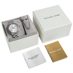 Michael Kors Lauryn Women's Watch + Jewelry + BOX watches