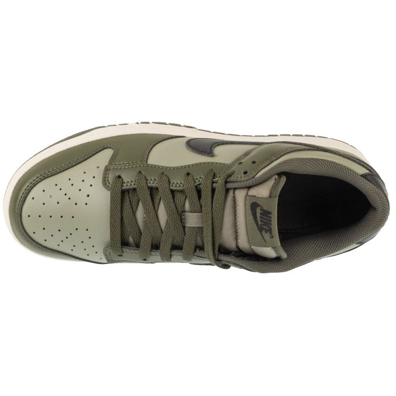 Nike Dunk Low Retro HF5441-300 Green 40 Kiegészítő