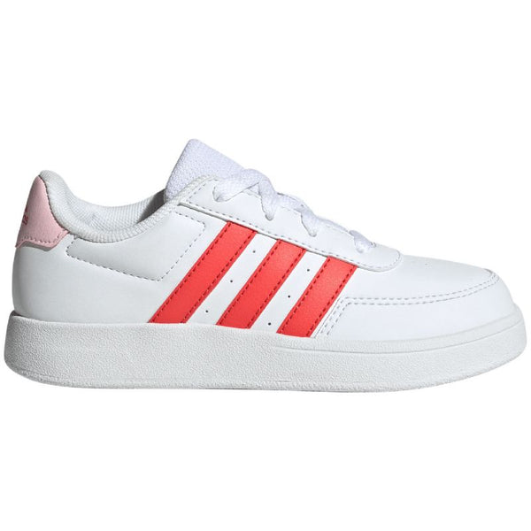 Adidas Breaknet Lifestyle Court Lace Jr HP8960 shoes Cipő