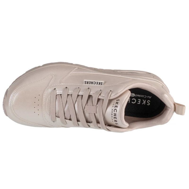 Skechers Uno - Galactic Gal 177104-OFWT Silver 36 Kiegészítő